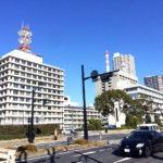 広島合同庁舎改修